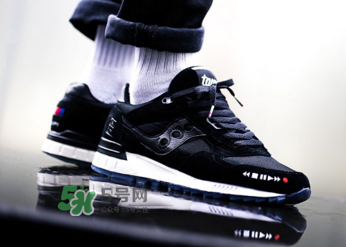 tgwo與saucony聯(lián)名shadow 5000vhs運(yùn)動(dòng)鞋在哪買(mǎi)？