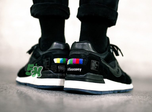 tgwo與saucony聯(lián)名shadow 5000vhs運(yùn)動(dòng)鞋在哪買(mǎi)？