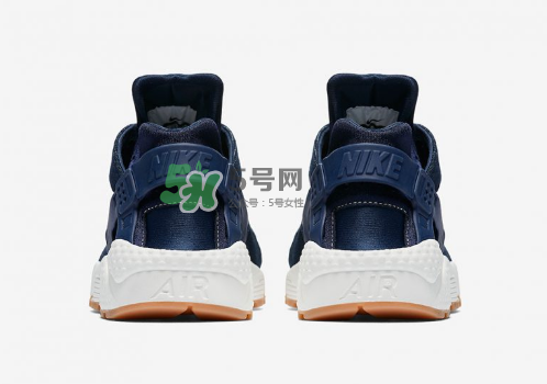 nike air huarache丹寧配色國內(nèi)會發(fā)售嗎？耐克華萊士牛仔色發(fā)售信息