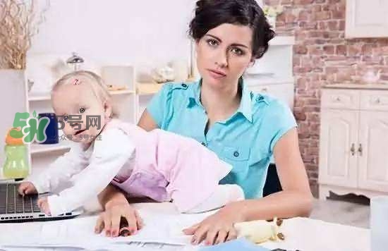 全職媽媽口述：我為什么要放棄高薪親自帶孩子？