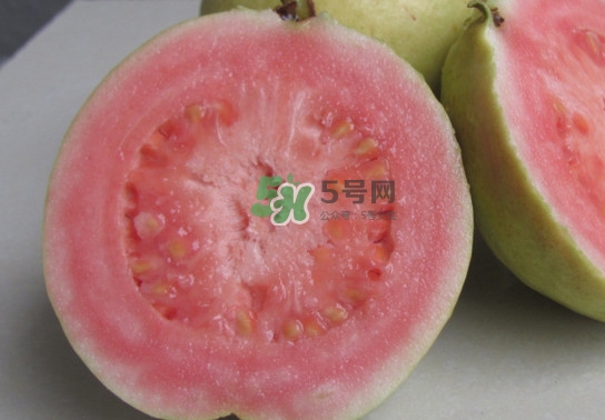 哺乳期能吃芭樂嗎？月經(jīng)期可以吃芭樂嗎