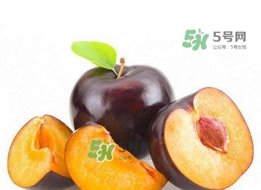 黑布林和紅布林哪個甜？黑布林和紅布林的區(qū)別