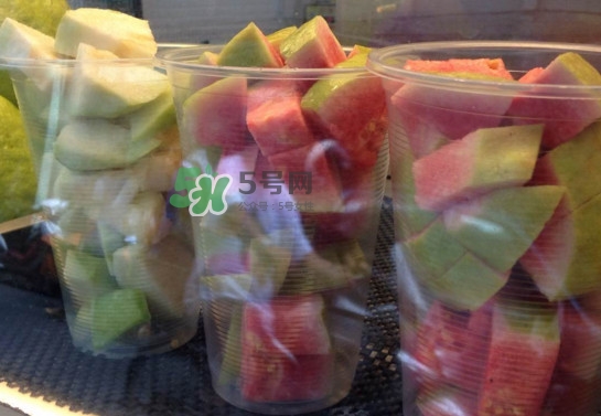 哺乳期能吃芭樂嗎？月經(jīng)期可以吃芭樂嗎