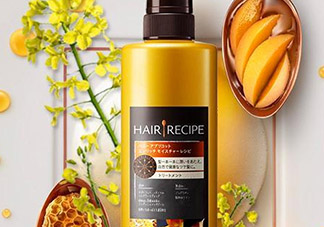 hair recipe護(hù)發(fā)素怎么樣？hair recipe護(hù)發(fā)素多少錢(qián)