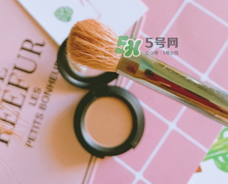 mac焦點(diǎn)小眼影怎么樣？mac時(shí)尚焦點(diǎn)小眼影好用嗎