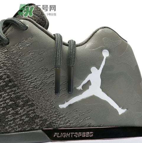 air jordan 31 low camo 3m反光迷彩配色多少錢？