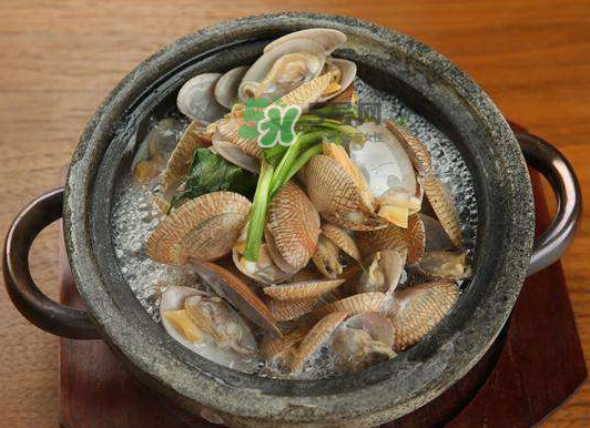 煮花蛤是開(kāi)水還是冷水？花蛤用冷水還是熱水？