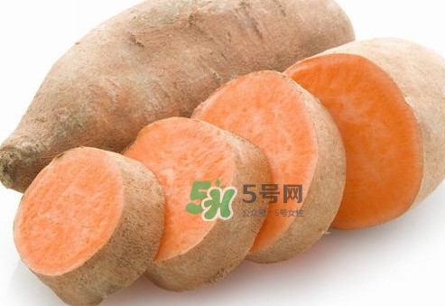地瓜有哪些做法？地瓜跟紅薯有區(qū)別嗎