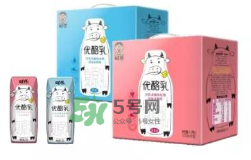 旺仔優(yōu)酪乳多少錢(qián)一箱？旺仔優(yōu)酪乳售價(jià)多少？