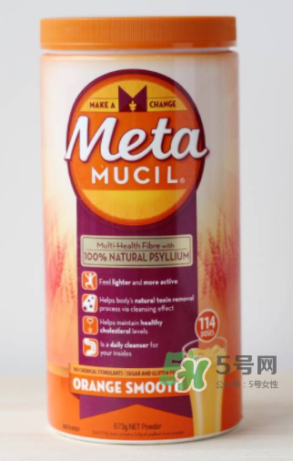 Meta美達(dá)施纖維粉能減肥嗎_效果好嗎？