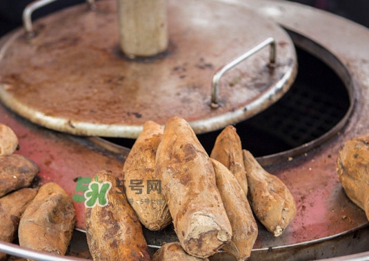 地瓜煮多久能熟？煮地瓜需要多長時(shí)間