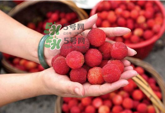 八月份還有楊梅嗎？楊梅幾月份結(jié)束？
