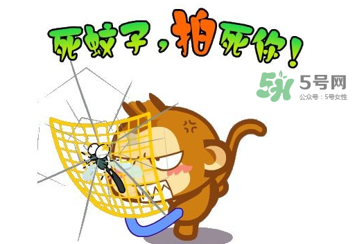 八月份還有蚊子嗎？八月份蚊子多嗎？