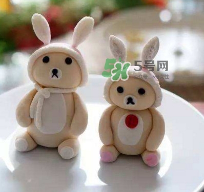 翻糖蛋糕皮能吃嗎？翻糖蛋糕皮可以吃嗎