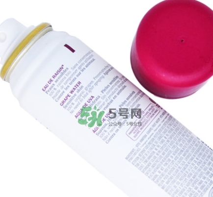 歐緹麗2017限量版噴霧怎么樣？歐緹麗限量版噴霧紅色價(jià)格