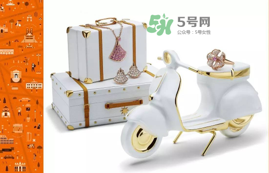 2017寶格麗七夕限量多少錢？什么時(shí)候發(fā)售？