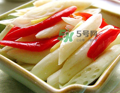 2017年藕帶什么時(shí)候下市？藕帶下市時(shí)間是幾月？
