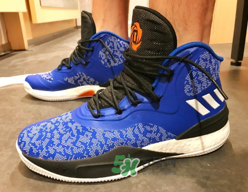 adidas d rose 8首發(fā)配色是哪款？阿迪達(dá)斯羅斯8代首發(fā)配色