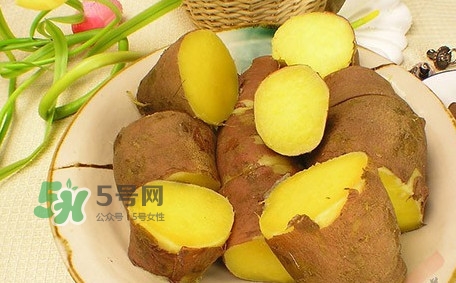 地瓜煮多久能熟？煮地瓜需要多長時(shí)間