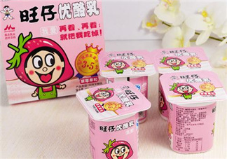 旺仔優(yōu)酪乳哪里有賣(mài)？旺仔優(yōu)酪乳在哪里買(mǎi)？