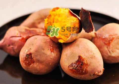 地瓜皮能吃嗎？地瓜皮可以吃嗎