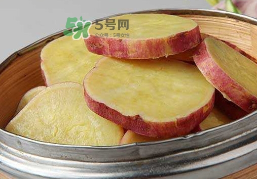 紅薯有什么營養(yǎng)價值？紅薯有轉(zhuǎn)基因的嗎