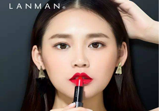 lanman爛漫口紅是哪國的？lanman爛漫口紅怎么樣？