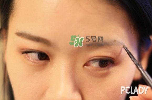 mac眉筆怎么用？mac魅可眉筆怎么削