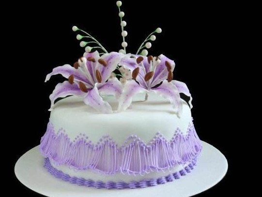 翻糖蛋糕怎么保存？翻糖蛋糕可以存放多久