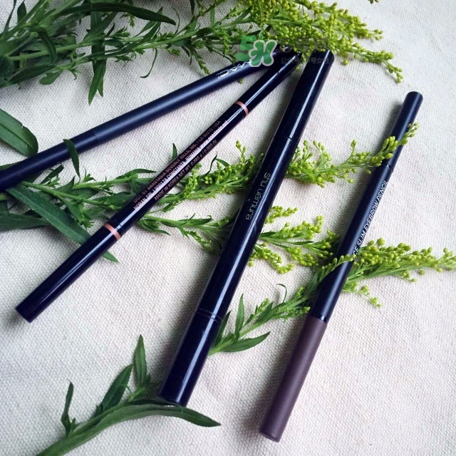 mac眉筆怎么用？mac魅可眉筆怎么削