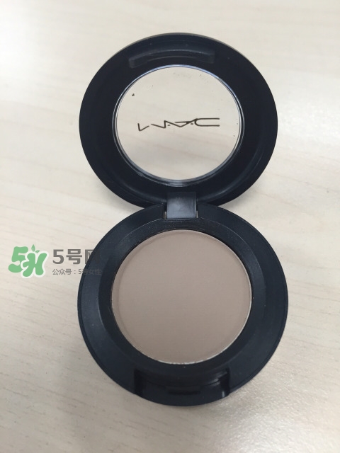 mac焦點(diǎn)小眼影怎么樣？mac時(shí)尚焦點(diǎn)小眼影好用嗎