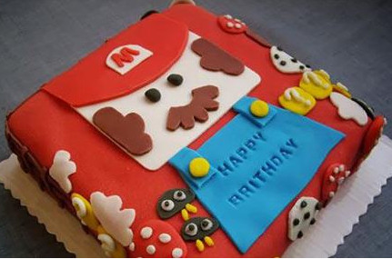 翻糖蛋糕怎么保存？翻糖蛋糕可以存放多久