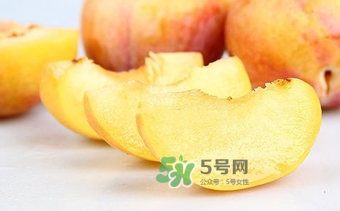 奈李不能和什么一起吃？奈李的禁忌