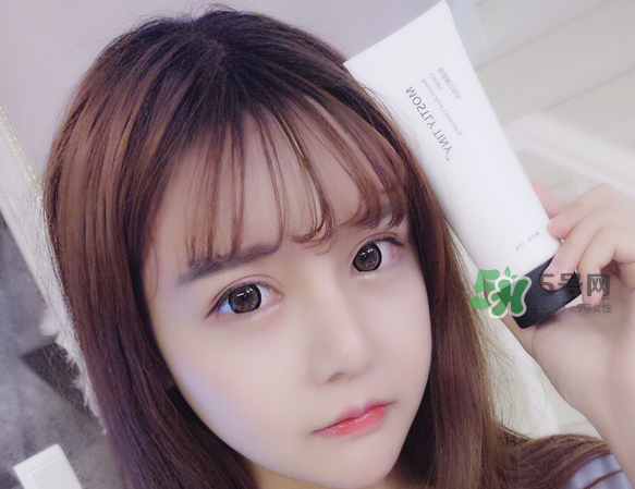 mos洗面奶多少錢？mos洗面奶怎么樣？