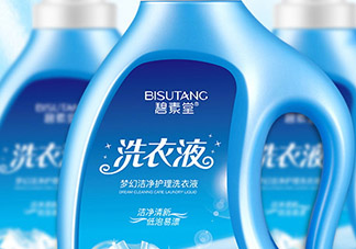 碧素堂洗衣液怎么樣？碧素堂洗衣液多少錢
