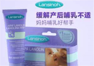Lansinoh乳頭膏要洗嗎？Lansinoh乳頭膏成分安全嗎？