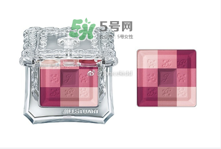 JILL STUART2017秋季新品有哪些？JILL STUART2017秋季新品介紹