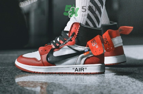off white與nike聯(lián)名系列多少錢(qián)？off white與nike聯(lián)名官方價(jià)格表