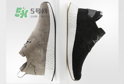 2017秋冬款adidas nmd cs2實(shí)物什么樣？adidas nmd cs2實(shí)物諜照曝光