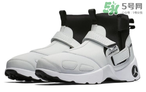 jordan trunner lx high什么時候發(fā)售？