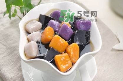 仙草凍怎么做？仙草干怎么煮成仙草凍