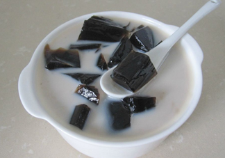 仙草凍怎么保存？自制仙草凍能放幾天