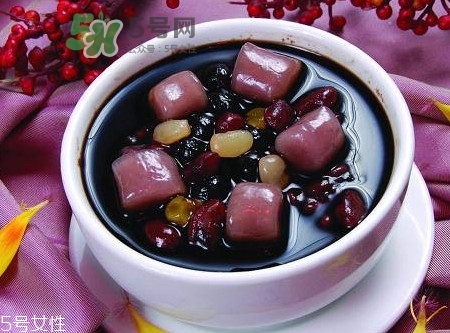 燒仙草是涼性的嗎？燒仙草是寒性的嗎