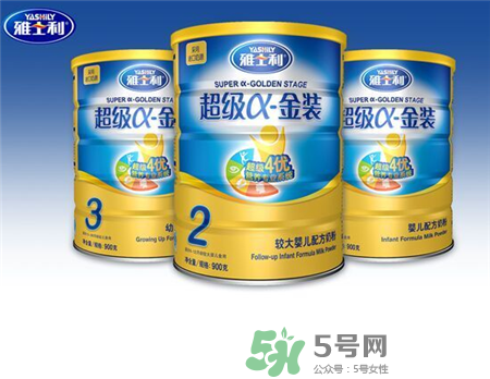 國(guó)產(chǎn)奶粉哪個(gè)牌子好？十大國(guó)產(chǎn)奶粉品牌排行榜