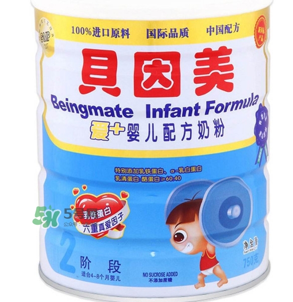 貝因美是哪里生產(chǎn)的？貝因美是牛奶還是羊奶