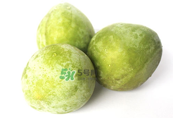 奈李可以和葡萄一起吃嗎？奈李能和葡萄同吃嗎