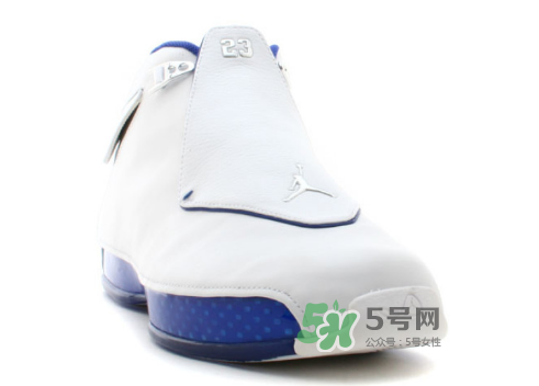 air jordan 18 sport royal要復(fù)刻了嗎_什么時候復(fù)刻？