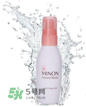 minon乳液適合夏天嗎？minon乳液適合什么季節(jié)？