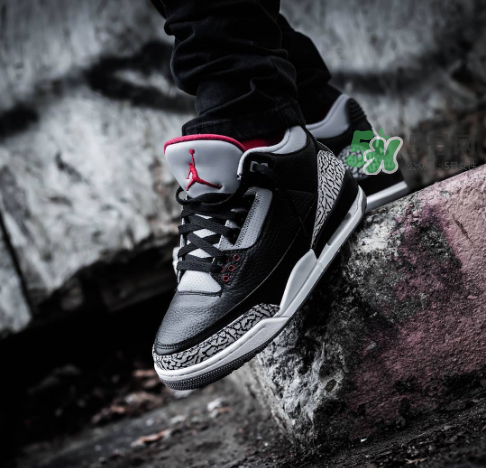 air jordan 3 retro og black cement黑水泥什么時(shí)候發(fā)售？