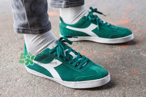 diadora2017秋冬系列怎么樣_好看嗎_款式有哪些？